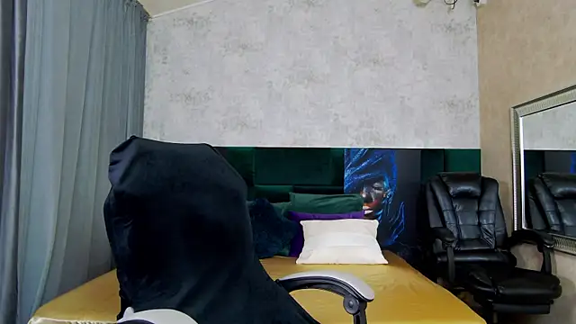 KalystaSwiss online show from 07.04.26