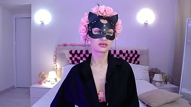 AriannaCruise online show from 05.05.26