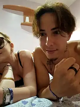 bunny-s online show from 05.08.26