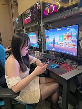 TTbeibi-178 online show from 04.01.26