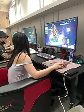 TTbeibi-178 online show from 04.02.26