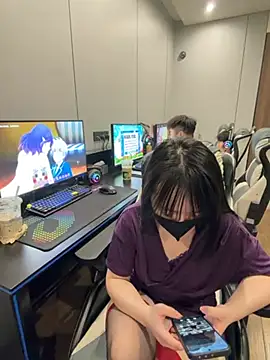 TTbeibi-178 online show from 05.25.26