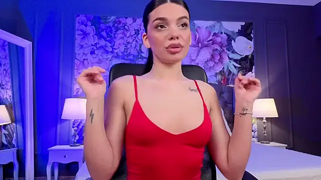 Snapshot of Lexi__Vicious chatting on 04.15.26 Lexi Vicious online show from 04.15.26