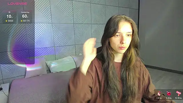 AnnaOddy online show from 06.22.26