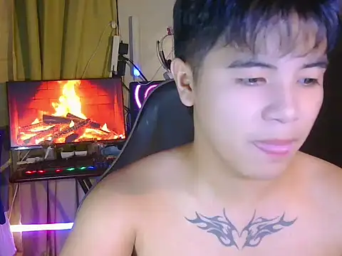 Untouchable Bromancexxx online show from 05.13.26