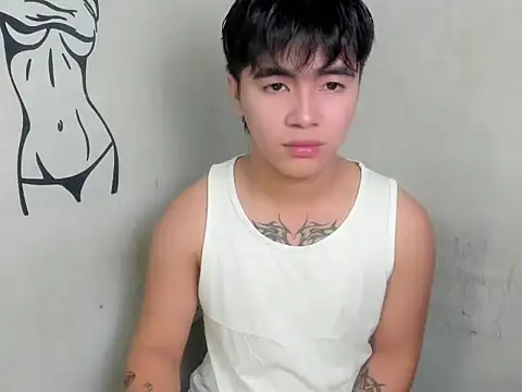 Untouchable Bromancexxx online show from 06.23.26
