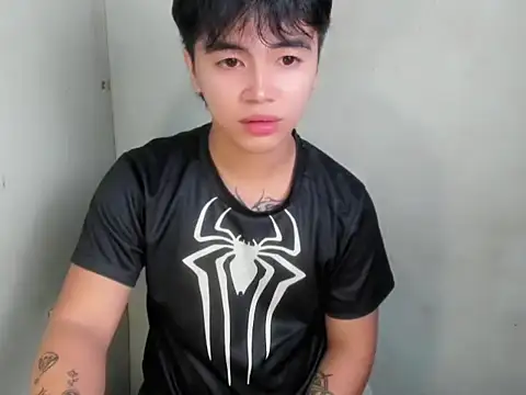 Untouchable Bromancexxx online show from 06.25.26