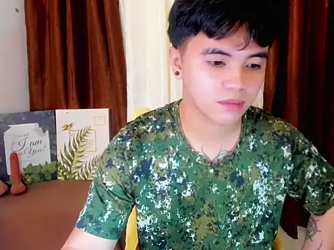 Untouchable Bromancexxx online show from 07.05.26