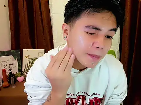 Untouchable Bromancexxx online show from 07.09.26