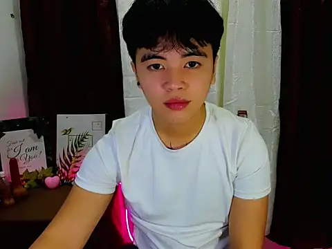 Untouchable Bromancexxx online show from 07.10.26