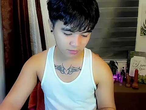 Untouchable Bromancexxx online show from 07.21.26