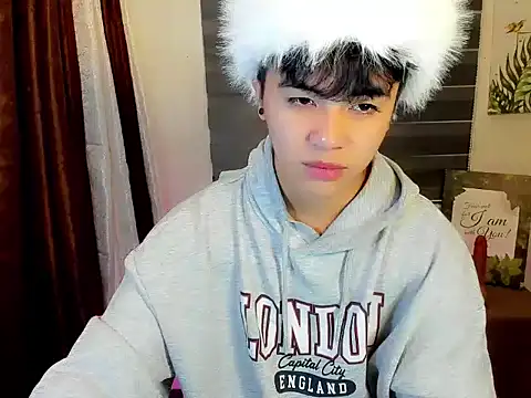 Untouchable Bromancexxx online show from 07.22.26