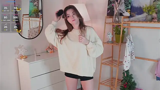 CherlyGuss online show from 05.30.26