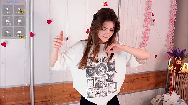 CherlyGuss online show from 06.22.26