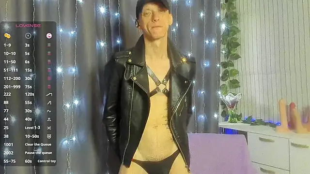 James2Inked online show from 04.23.26
