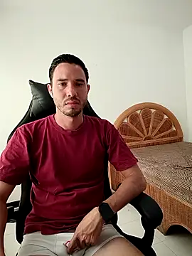 Snapshot of Cowvaquero chatting on 03.27.26 Cowvaquero online show from 03.27.26