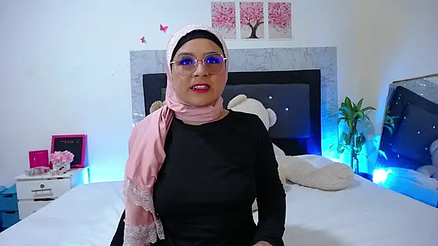 Snapshot of alia_asad chatting on 07.01.26 alia asad online show from 07.01.26