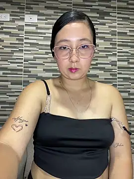 Snapshot of Kittyplacer chatting on 04.09.26 Kittyplacer online show from 04.09.26