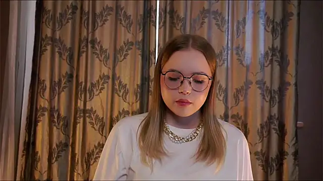 JeaneNordenn online show from 04.01.26