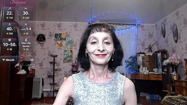 Shooting-Star- online show from 04.14.26