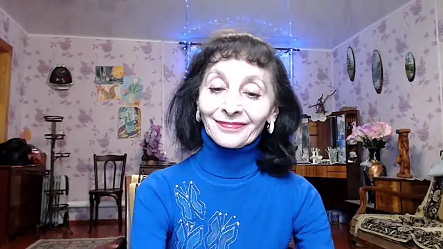 Shooting-Star- online show from 05.11.26