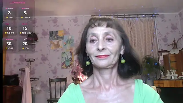 Shooting-Star- online show from 07.15.26