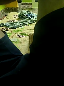 Thesexoriyan online show from 04.04.26