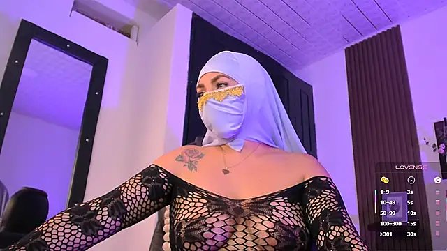 Nailea   online show from 05.06.26