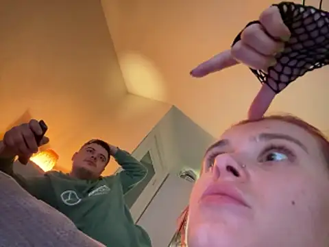 rednox666 online show from 03.27.26