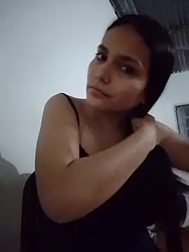 scarletmouse online show from 04.08.26