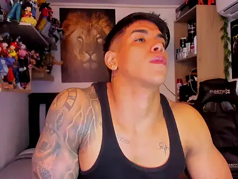 William dracko online show from 04.08.26