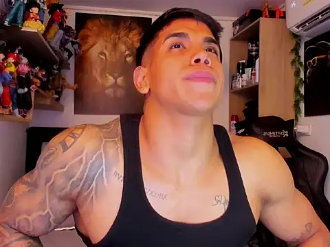 William dracko online show from 04.15.26