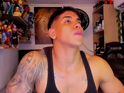 William dracko online show from 04.16.26