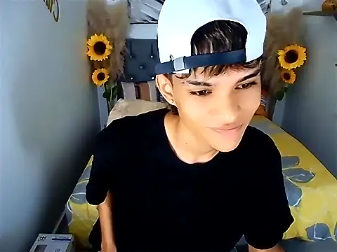 chris evans77 online show from 04.01.26