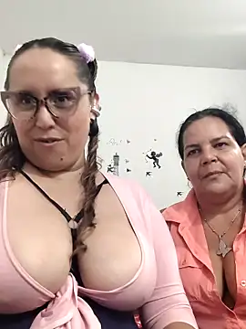 bunniositos online show from 05.26.26