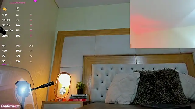 Venezuelan Butt online show from 06.03.26