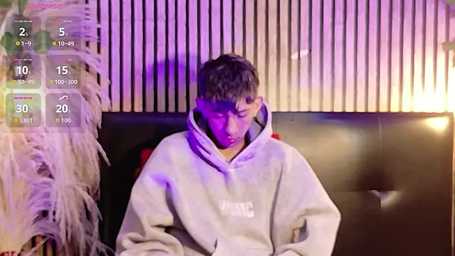 Tommy Fox online show from 04.13.26