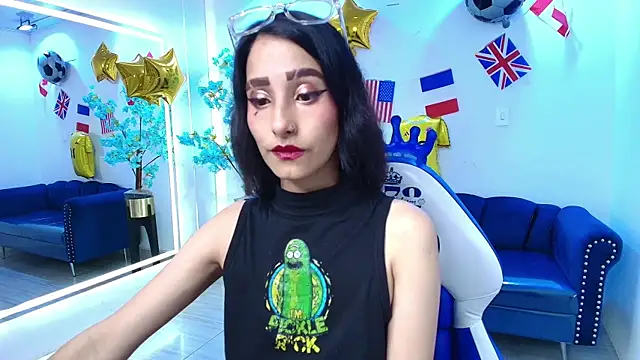 Snapshot of Palmer_foxx chatting on 07.02.26 Palmer foxx online show from 07.02.26