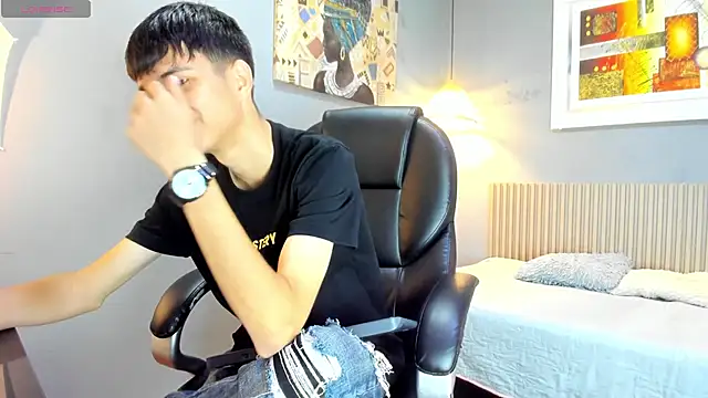 maxim rod online show from 06.12.26