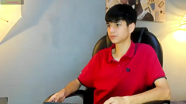 maxim rod online show from 07.08.26