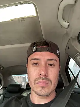 axel y greis online show from 03.28.26