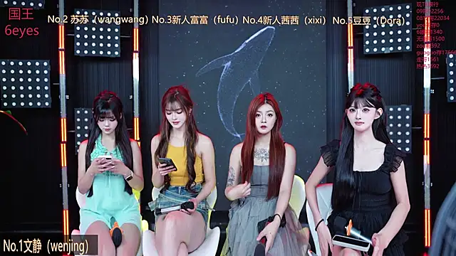 Snapshot of Sweetbaby-1 chatting on 05.22.26 Sweetbaby-1 online show from 05.22.26
