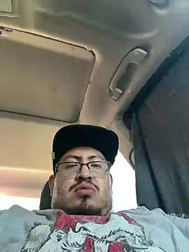 GGGRICHGGG online show from 04.08.26