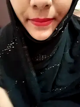 Miss Noor   online show from 07.03.26