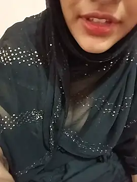 Miss Noor   online show from 07.07.26