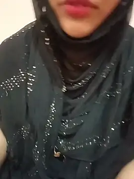 Miss Noor   online show from 07.15.26