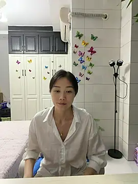 yuanpu0925 online show from 04.17.26