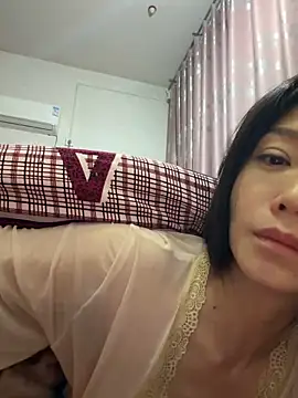 yuanpu0925 online show from 05.09.26