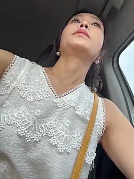 yuanpu0925 online show from 06.19.26