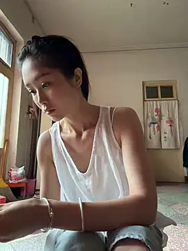 yuanpu0925 online show from 06.20.26